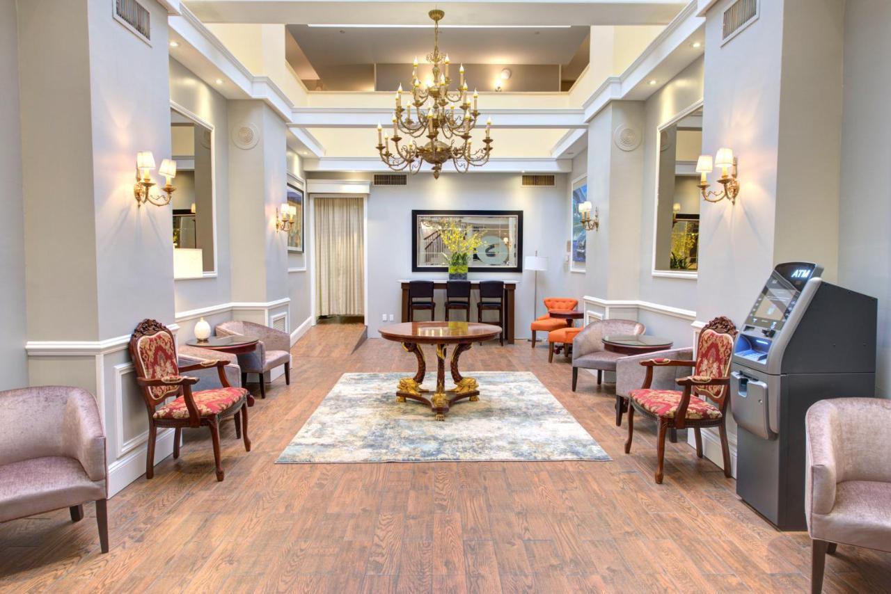ホテル The Roslyn, Tapestry Collection By Hilton エクステリア 写真