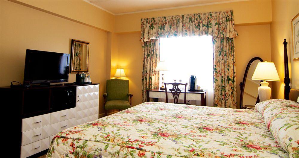 ホテル The Roslyn, Tapestry Collection By Hilton エクステリア 写真