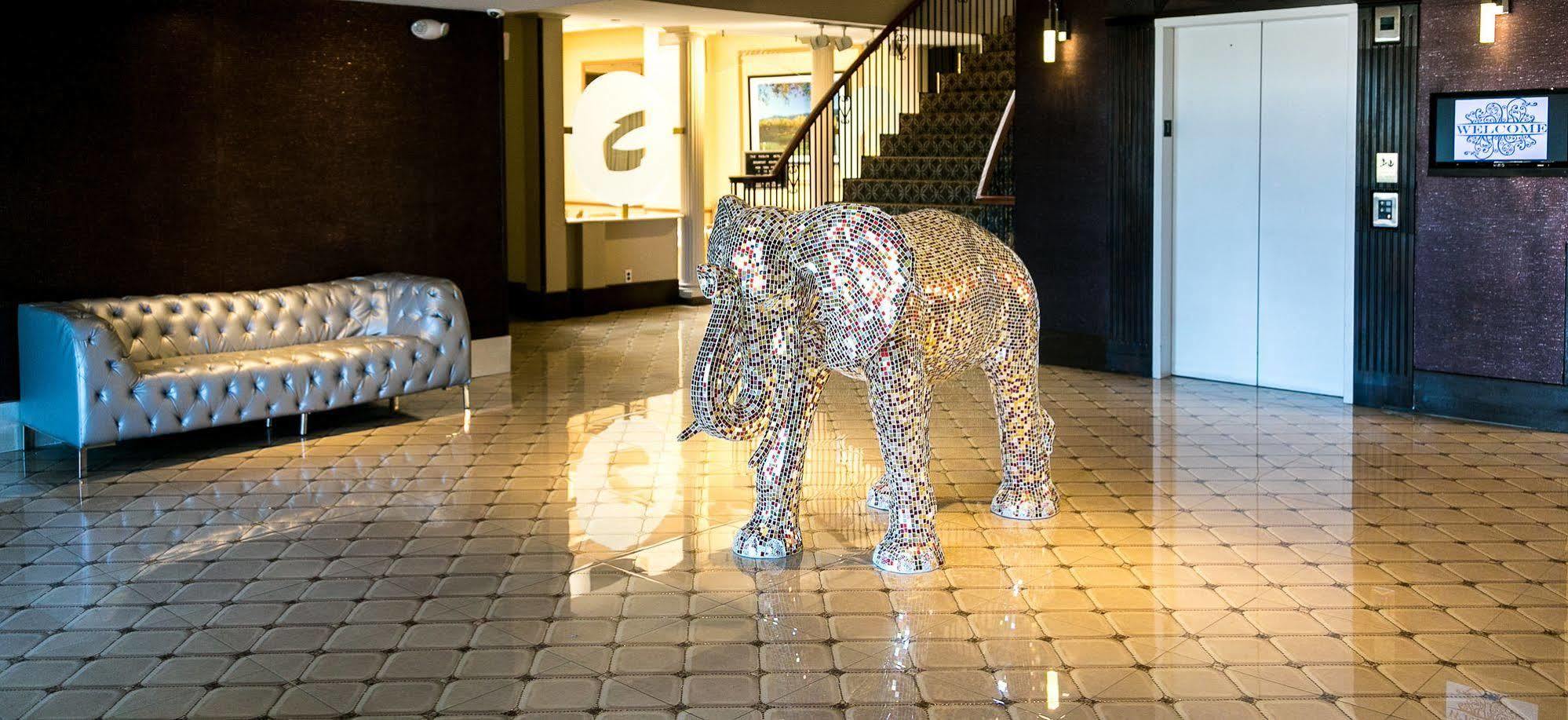ホテル The Roslyn, Tapestry Collection By Hilton エクステリア 写真