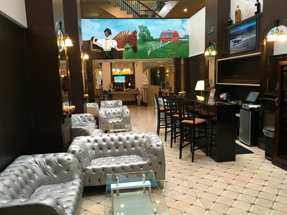 ホテル The Roslyn, Tapestry Collection By Hilton エクステリア 写真