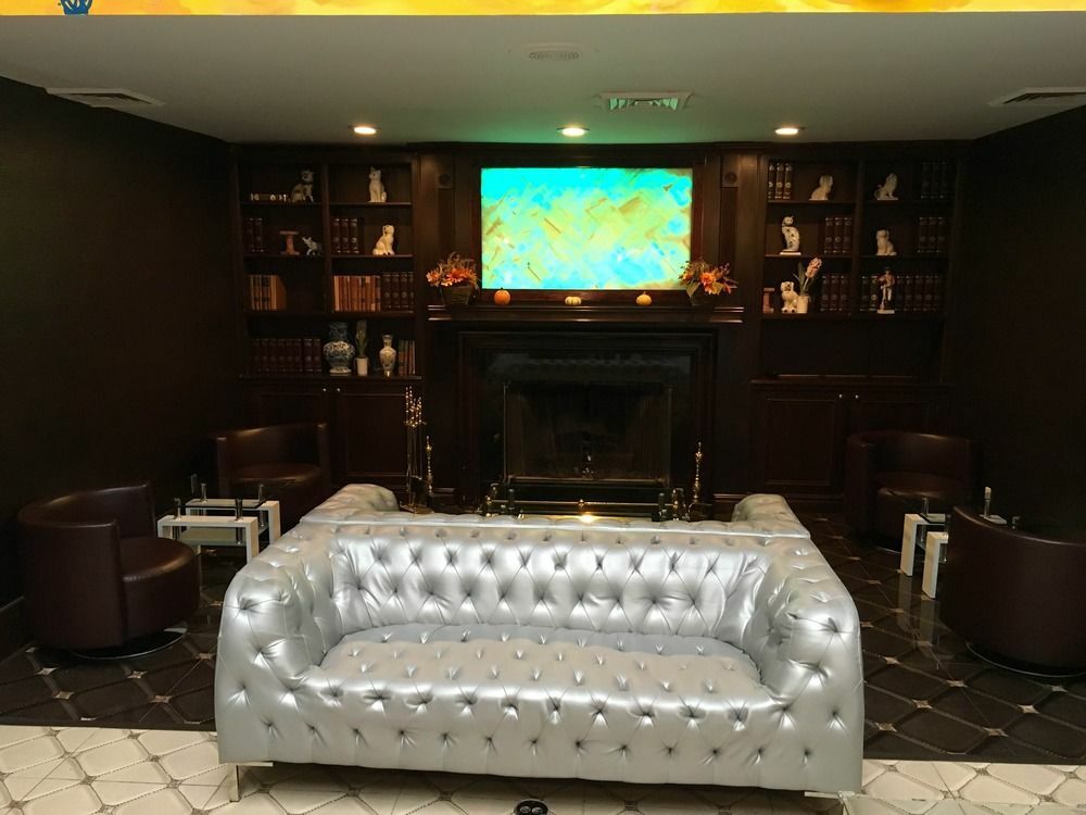 ホテル The Roslyn, Tapestry Collection By Hilton エクステリア 写真