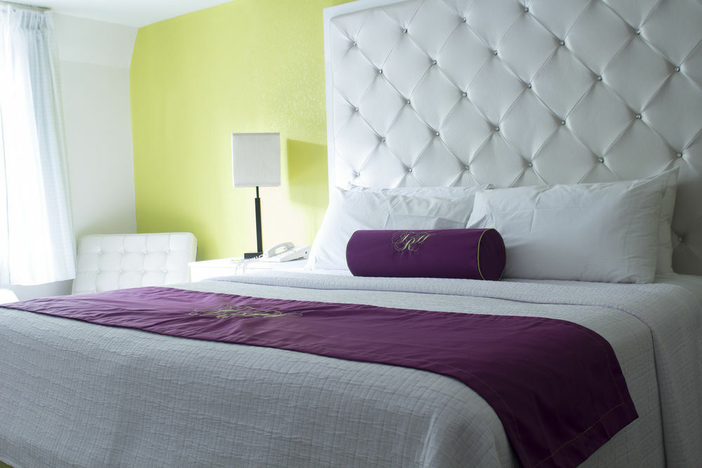 ホテル The Roslyn, Tapestry Collection By Hilton エクステリア 写真
