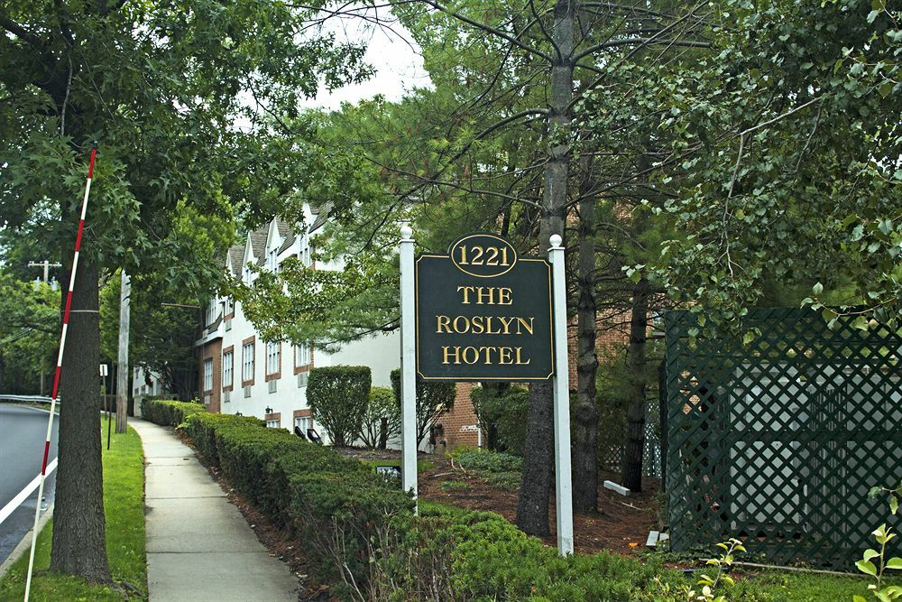 ホテル The Roslyn, Tapestry Collection By Hilton エクステリア 写真