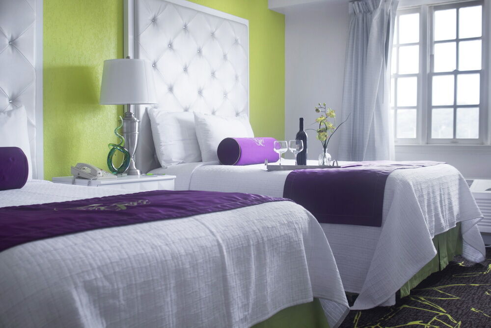 ホテル The Roslyn, Tapestry Collection By Hilton エクステリア 写真