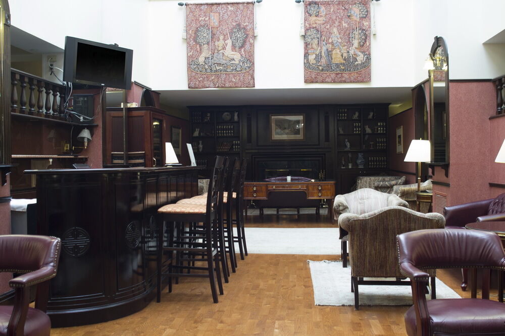 ホテル The Roslyn, Tapestry Collection By Hilton エクステリア 写真