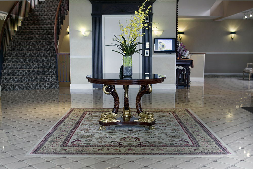 ホテル The Roslyn, Tapestry Collection By Hilton エクステリア 写真