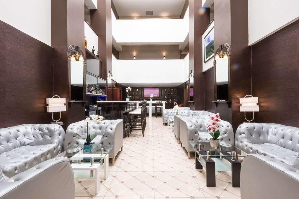 ホテル The Roslyn, Tapestry Collection By Hilton インテリア 写真