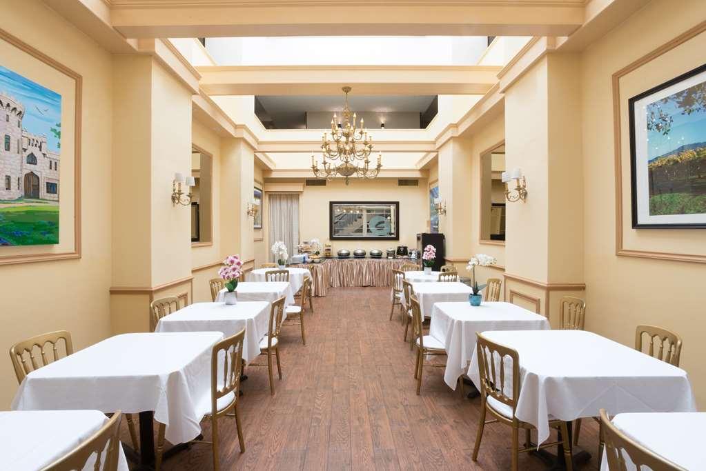 ホテル The Roslyn, Tapestry Collection By Hilton 設備 写真