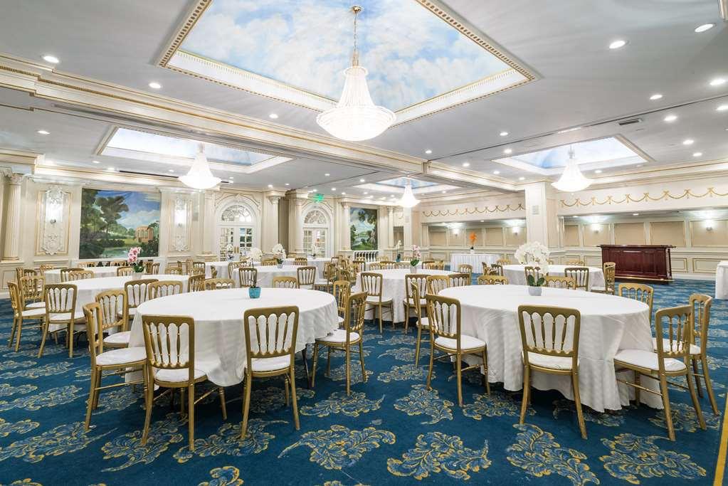 ホテル The Roslyn, Tapestry Collection By Hilton 設備 写真